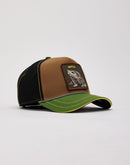 Goorin Bros Rash, Zits, And Pimple Trucker Hat