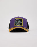 Goorin Bros Hammer And Spike Trucker Hat