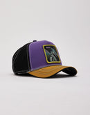 Goorin Bros Hammer And Spike Trucker Hat