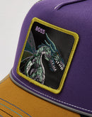 Goorin Bros Hammer And Spike Trucker Hat