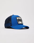 Goorin Bros The Black Sheep Trucker Hat