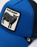 Goorin Bros The Black Sheep Trucker Hat