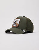 Goorin Bros The Goat Trucker Hat