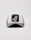Goorin Bros The Lone Wolf Trucker Hat
