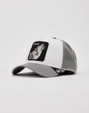 Goorin Bros The Lone Wolf Trucker Hat