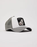 Goorin Bros The Lone Wolf Trucker Hat
