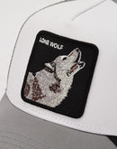 Goorin Bros The Lone Wolf Trucker Hat