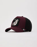 Goorin Bros The Lone Wolf Trucker Hat