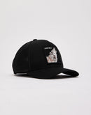 Goorin Bros Lone Wolf Trucker Hat