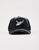 Goorin Bros Reefer Madness Trucker Hat
