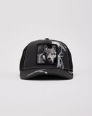Goorin Bros Asphalt Jungle Trucker Hat