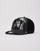 Goorin Bros Asphalt Jungle Trucker Hat
