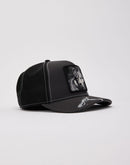 Goorin Bros Asphalt Jungle Trucker Hat