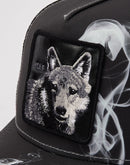 Goorin Bros Asphalt Jungle Trucker Hat