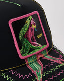 Goorin Bros Drip Trucker Hat