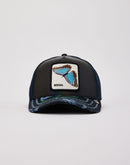 Goorin Bros Social Butterfly Trucker Hat