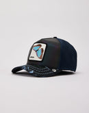 Goorin Bros Social Butterfly Trucker Hat