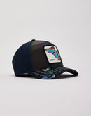 Goorin Bros Social Butterfly Trucker Hat