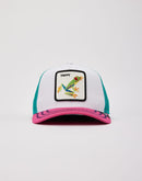 Goorin Bros Tongue Tied Trucker Hat