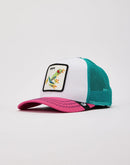 Goorin Bros Tongue Tied Trucker Hat