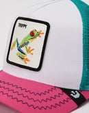 Goorin Bros Tongue Tied Trucker Hat