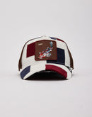 Goorin Bros Carpy Diem Trucker Hat