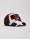 Goorin Bros Carpy Diem Trucker Hat