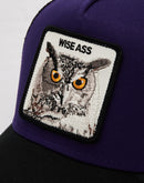 Goorin Bros The Wise Ass Trucker Hat