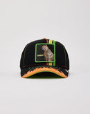 Goorin Bros Dangerously Trucker Hat