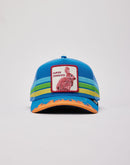 Goorin Bros Going And Going Trucker Hat