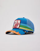 Goorin Bros Going And Going Trucker Hat