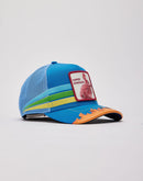 Goorin Bros Going And Going Trucker Hat