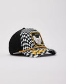 Goorin Bros WWCD Trucker Hat