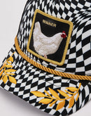 Goorin Bros WWCD Trucker Hat