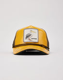 Goorin Bros Ol' Man Bert Trucker Hat