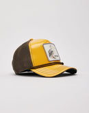 Goorin Bros Ol' Man Bert Trucker Hat