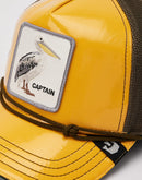 Goorin Bros Ol' Man Bert Trucker Hat