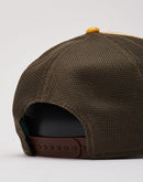 Goorin Bros Ol' Man Bert Trucker Hat