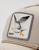 Goorin Bros Meal Ticket Trucker Hat