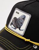 Goorin Bros Seal Of Approval Trucker Hat