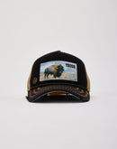 Goorin Bros Tough Trucker Hat