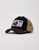 Goorin Bros Tough Trucker Hat
