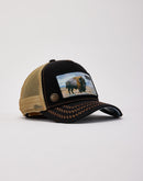 Goorin Bros Tough Trucker Hat