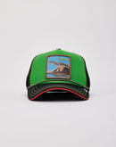 Goorin Bros 32 In Twenty Trucker Hat
