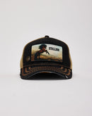 Goorin Bros Stallion Trucker Hat