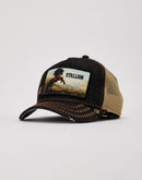Goorin Bros Stallion Trucker Hat