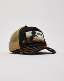Goorin Bros Stallion Trucker Hat