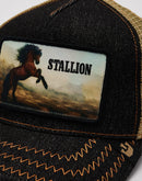 Goorin Bros Stallion Trucker Hat