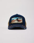 Goorin Bros Ride Or Die Trucker Hat