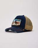 Goorin Bros Ride Or Die Trucker Hat